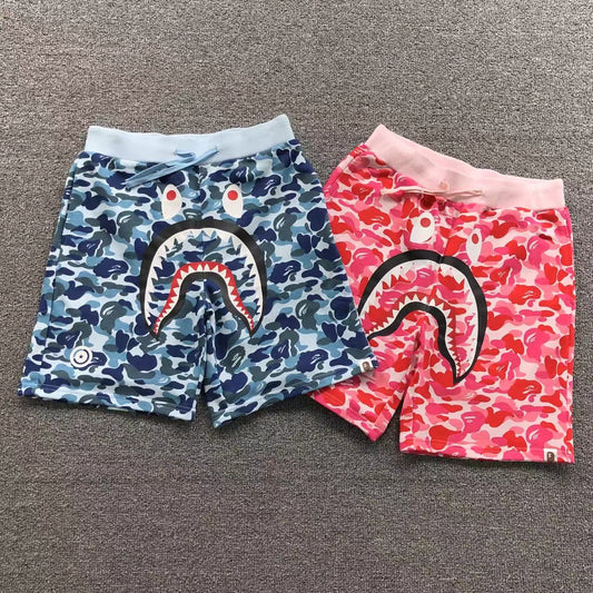 Bape Shorts