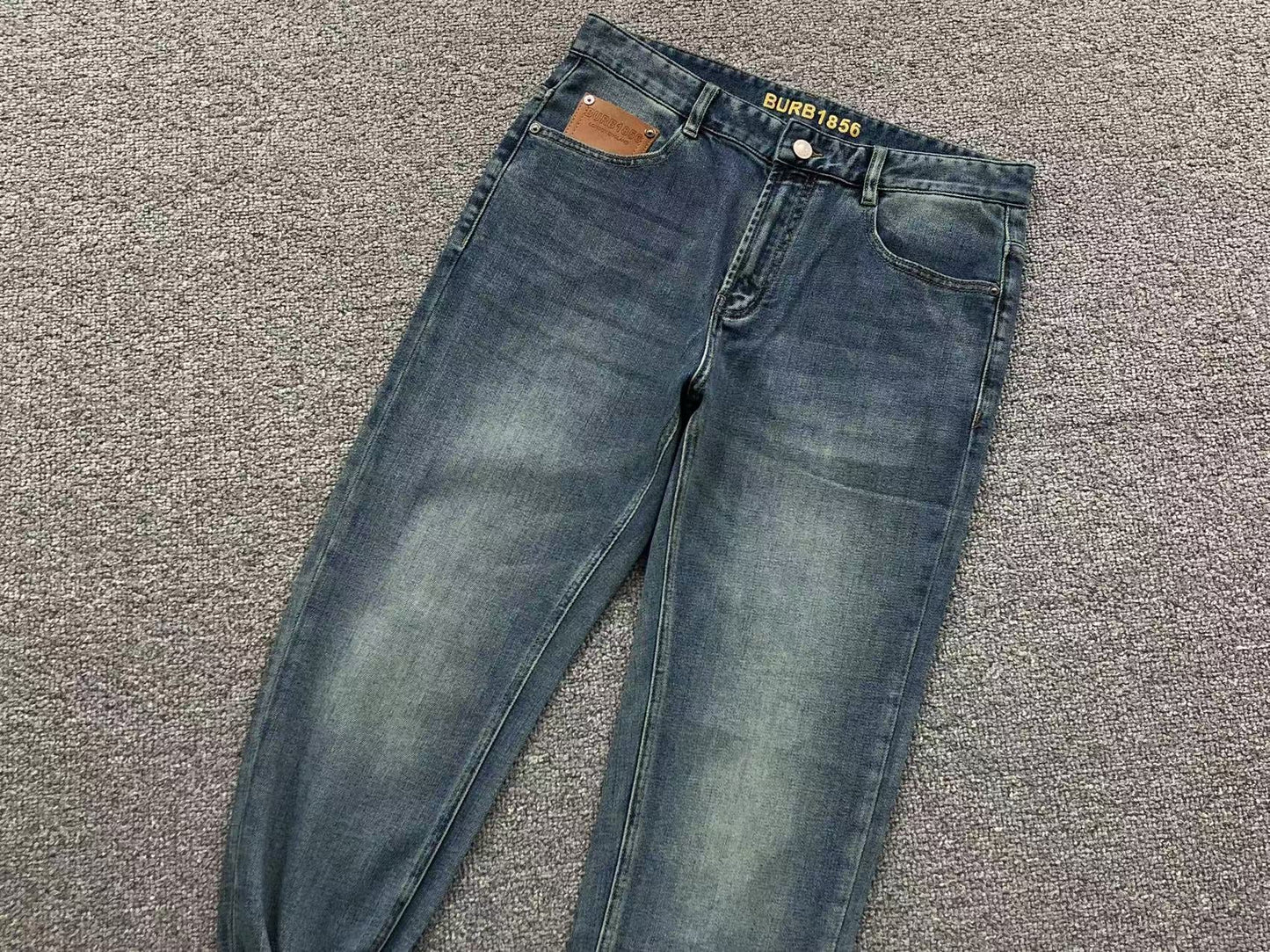 BB Pants