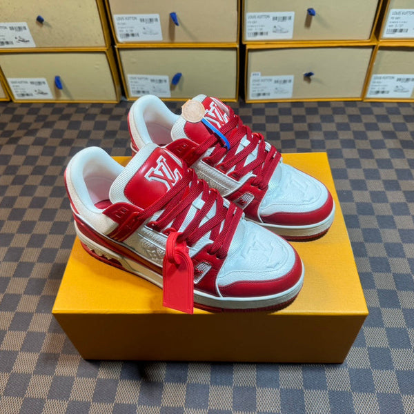 LV Trainer