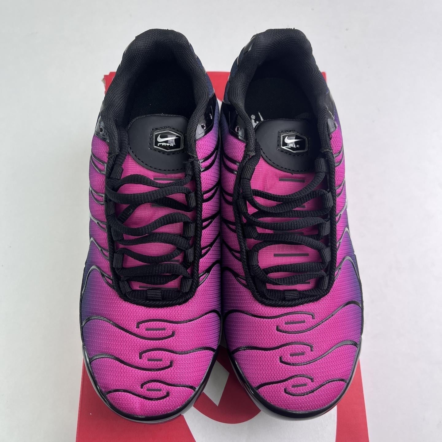 Nike Air Max Plus Tn