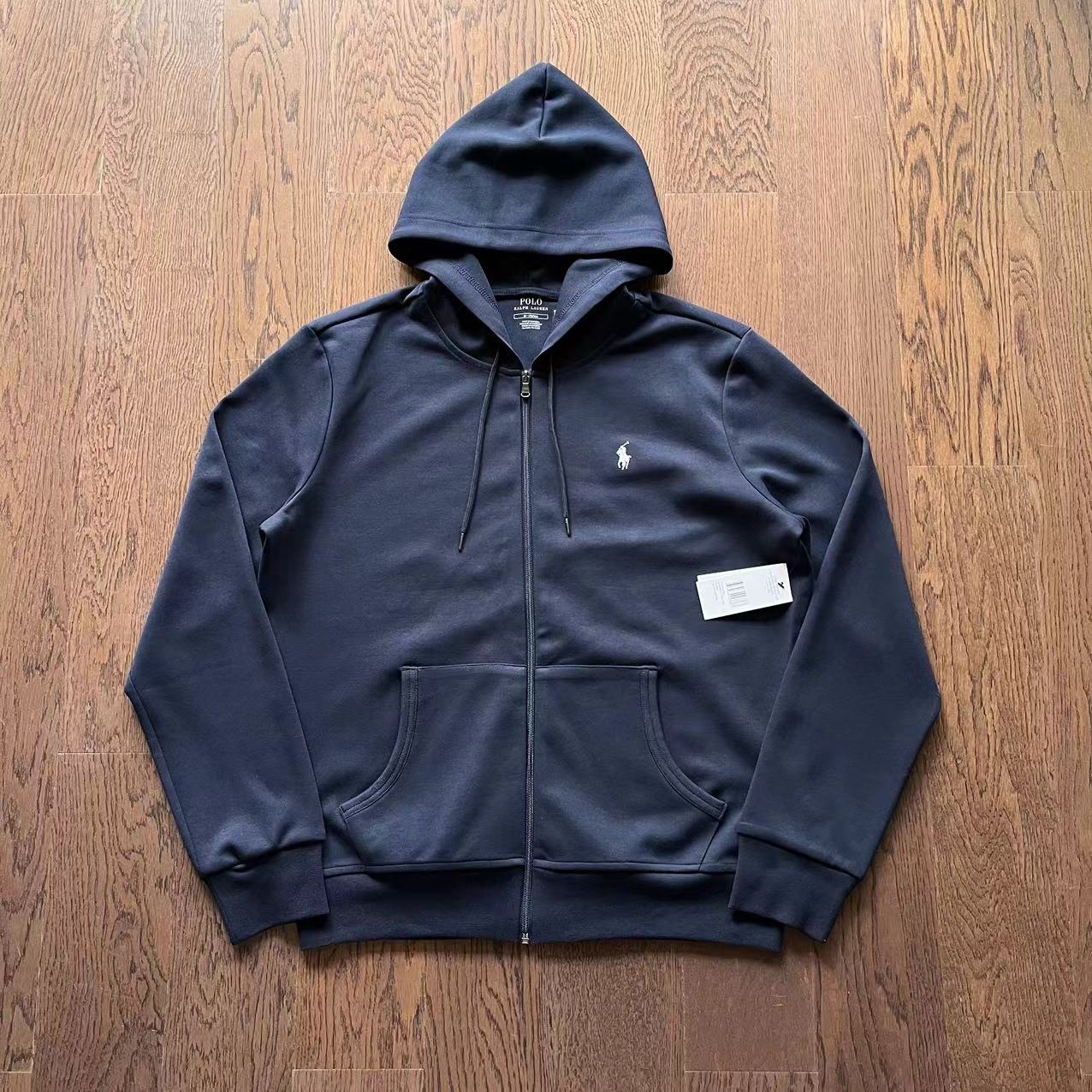 Nouveau costume basique Ralph Lauren