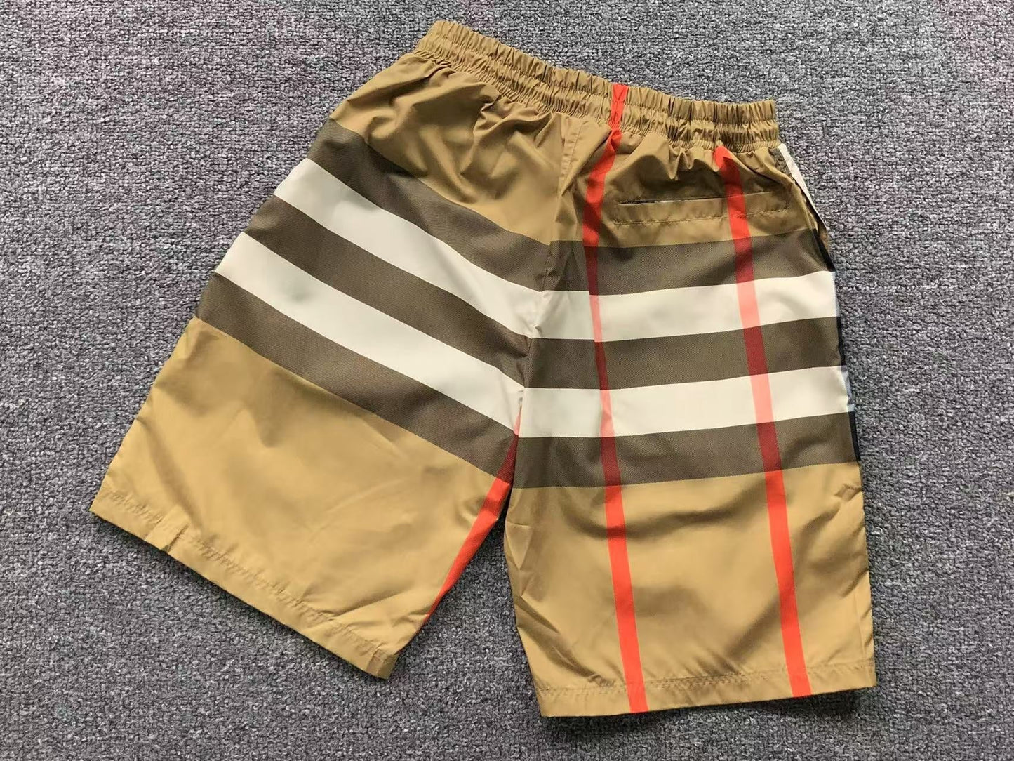Shorts pour bébés