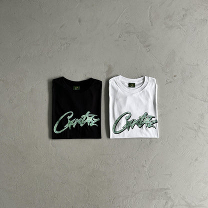 Corteiz Tshirt Money On My Mind