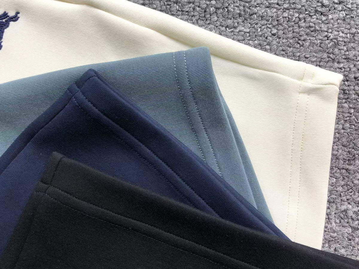 Shorts molletonnés BB