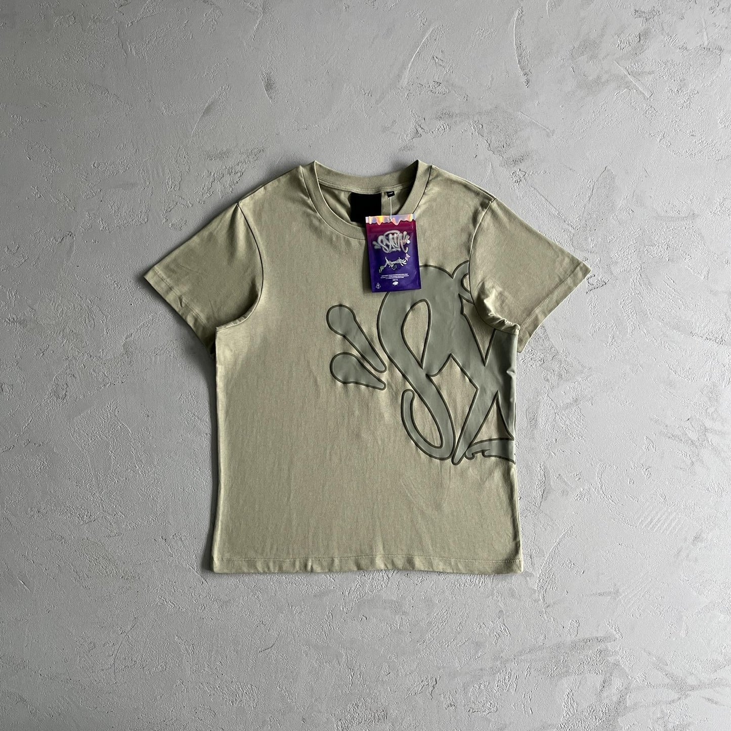 Synaworld Suit