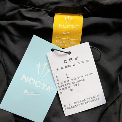 Pantalon de survêtement tissé Nike x Nocta