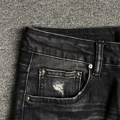 Jeans slim Amiri