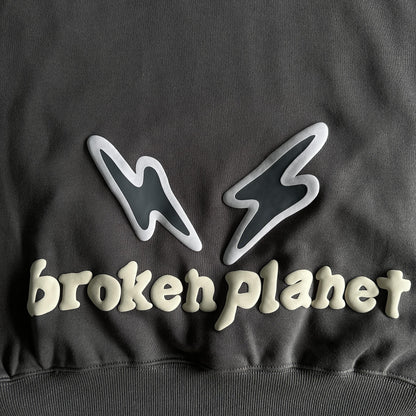 Broken P Find Your Balance Hoodie