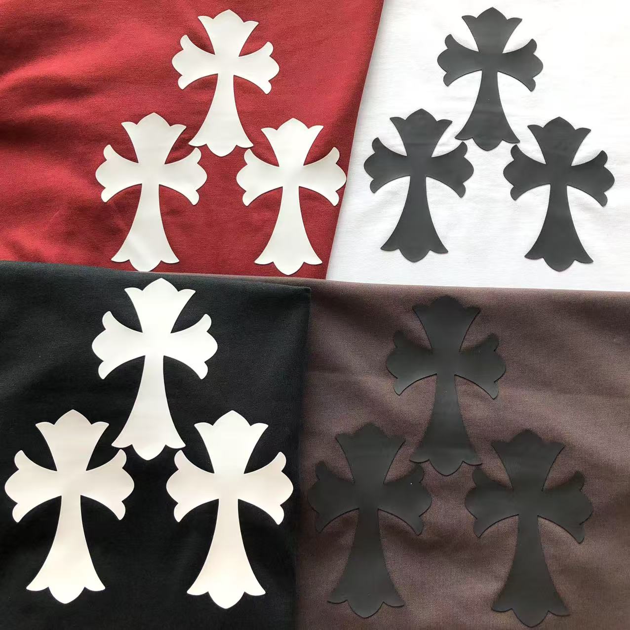 Chrome Hearts Tshirt