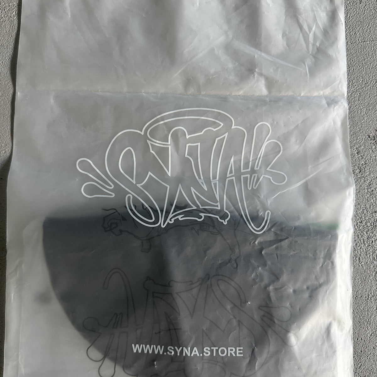 Casquette Synaworld