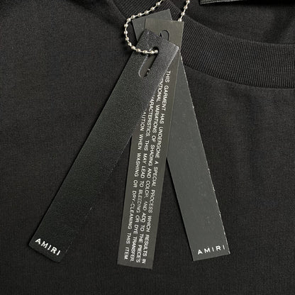 Amiri Tshirt