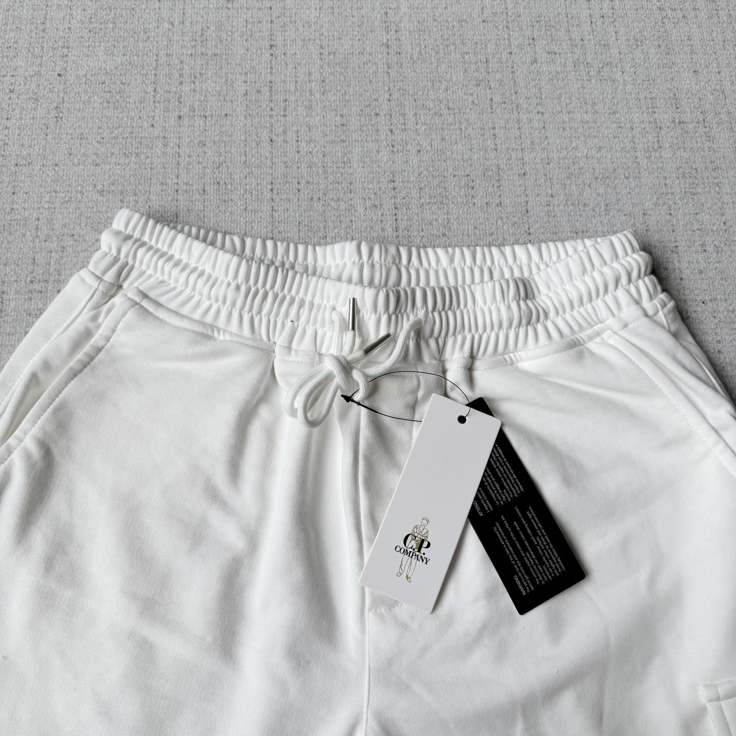 CP Company Shorts