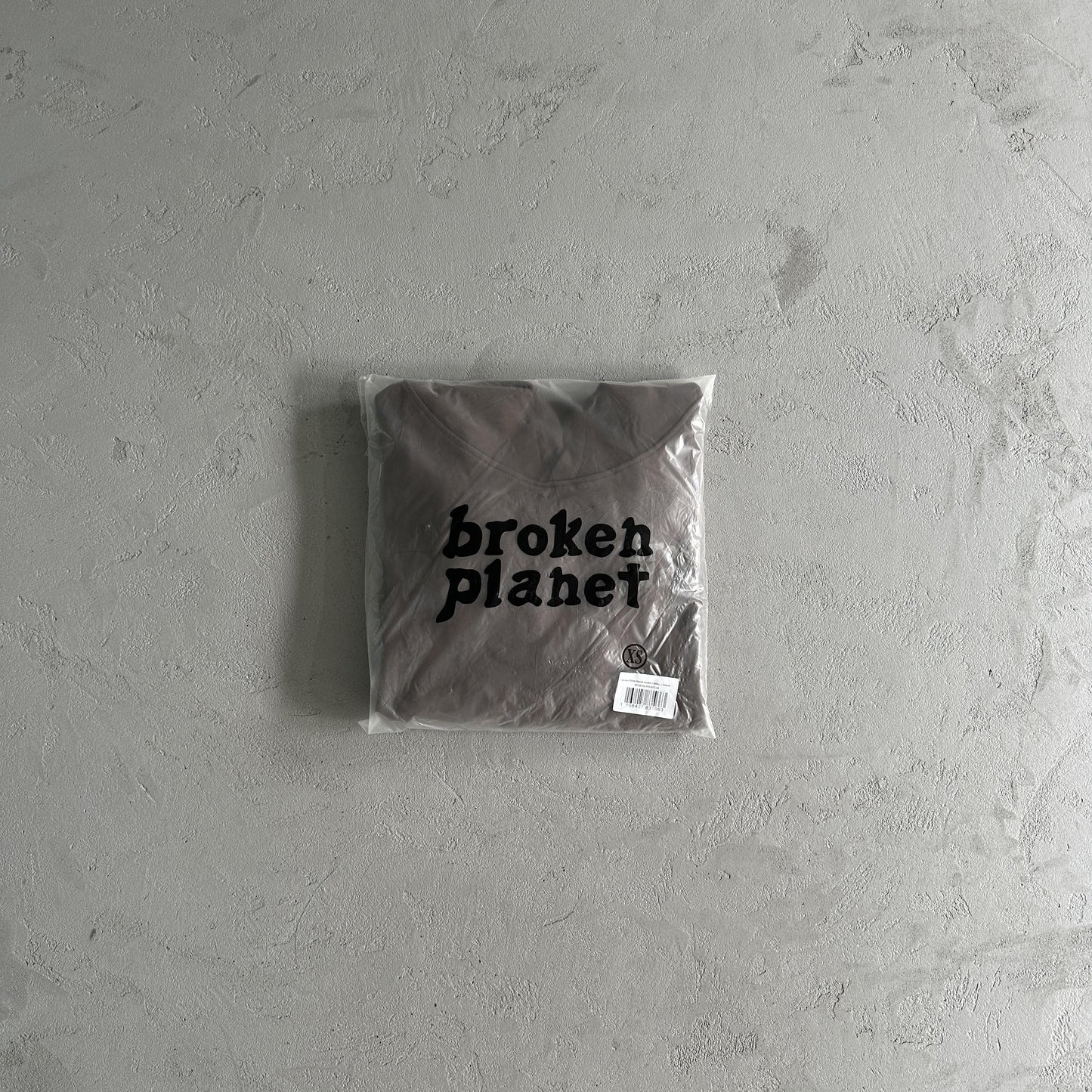 Broken P Granite Base Suit
