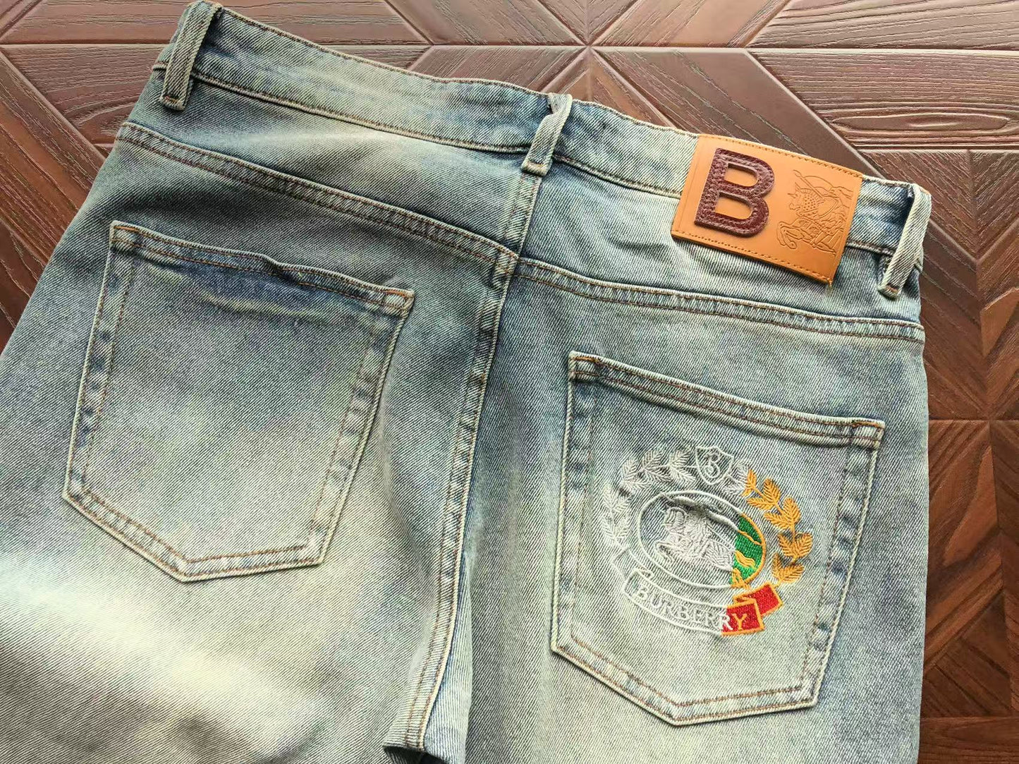 Pantalon BB