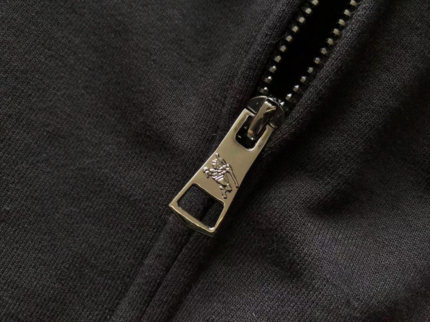 Sweat à capuche BB