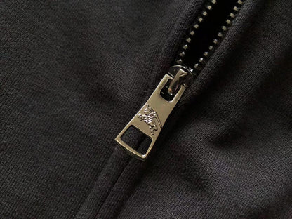 Sweat à capuche BB