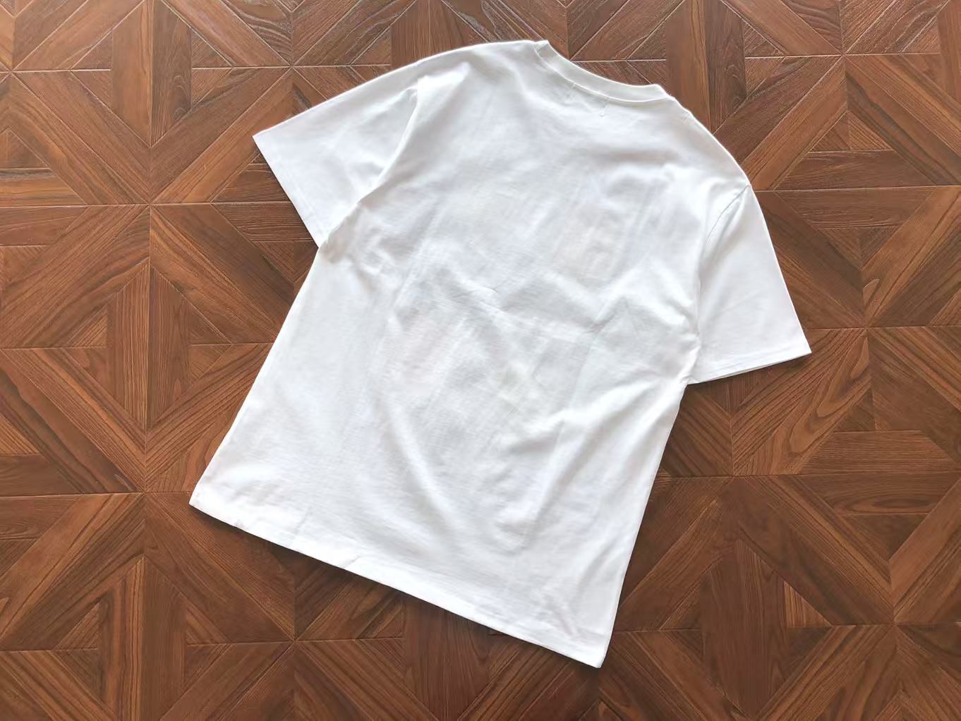 T-shirt Denim Tears