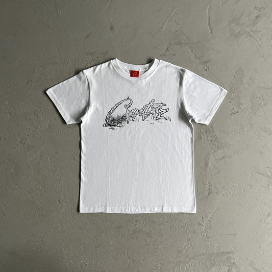 T-shirt Corteiz