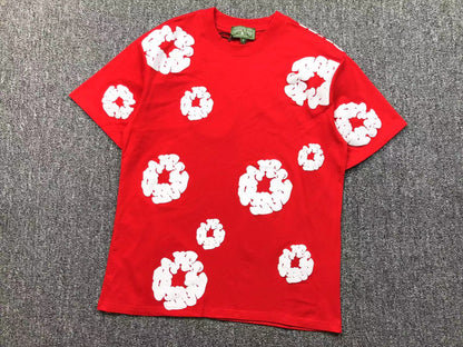 Denim Tears Short/Tshirt