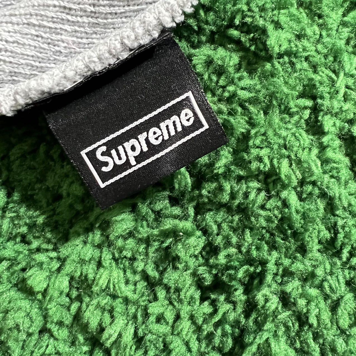 BONNET SUP X NEW ERA