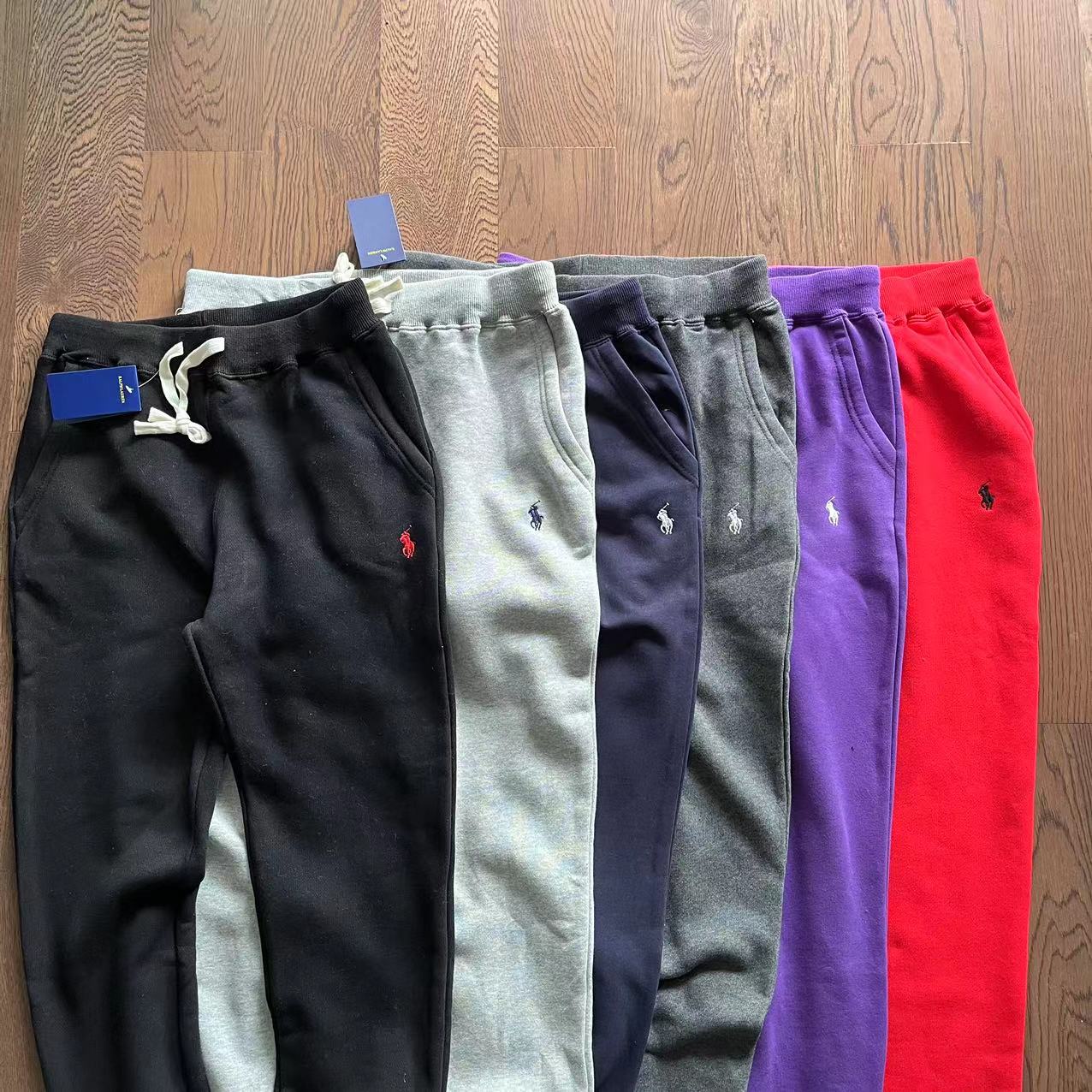 Pantalon de survêtement basique Ralph Lauren