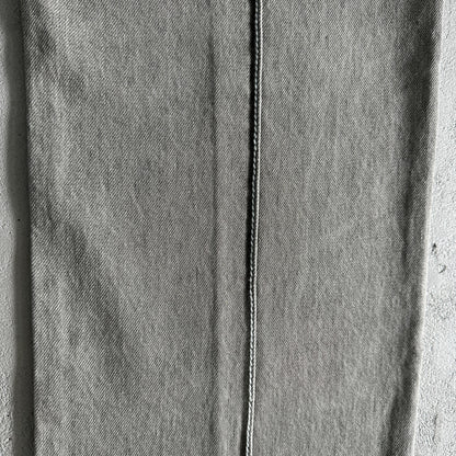 Corteiz Jean en denim gris