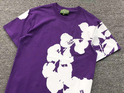 Denim Tears Tshirt & Shorts