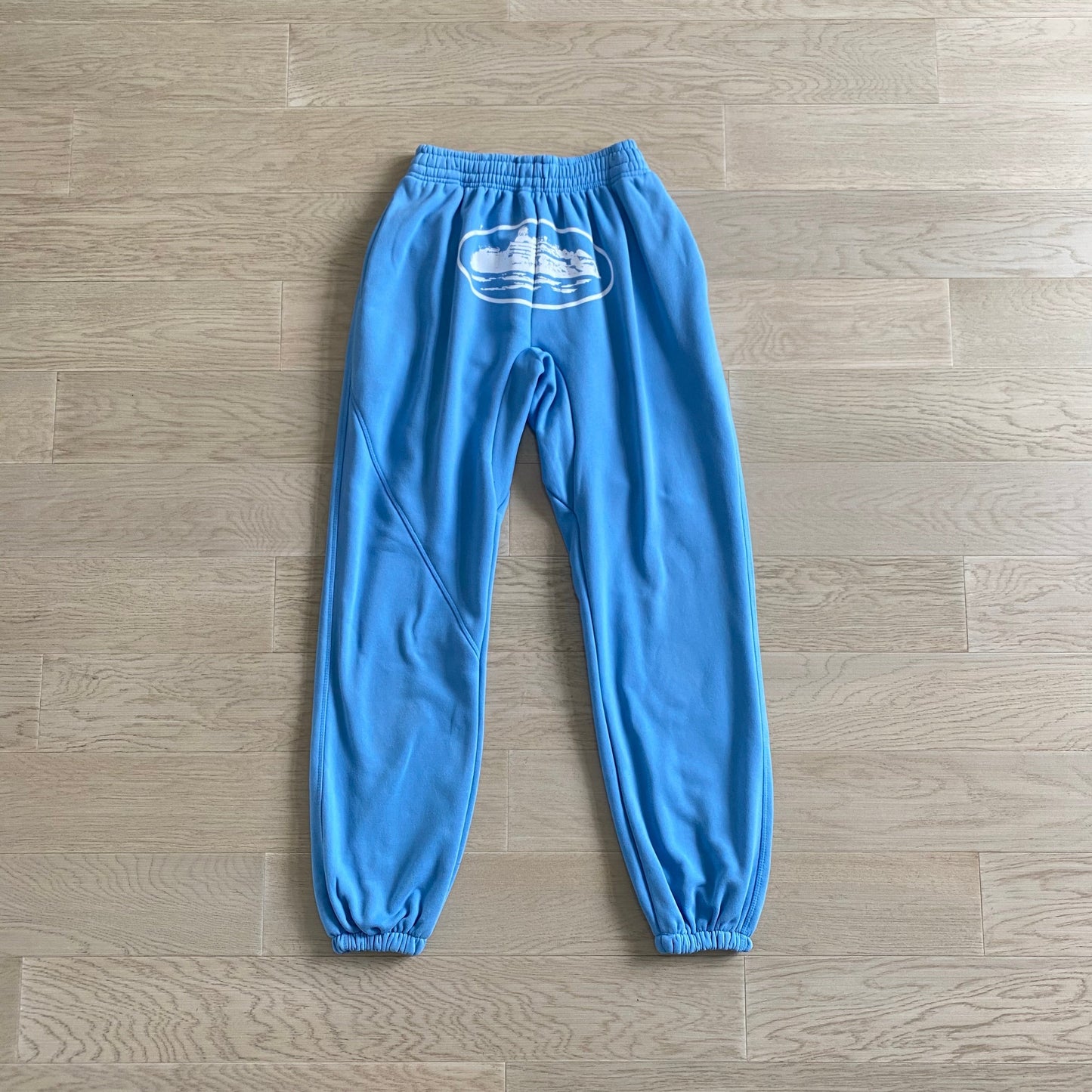 Pantalon de survêtement Corteiz Alcatraz