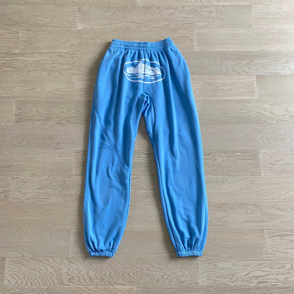 Pantalon de survêtement Corteiz Alcatraz