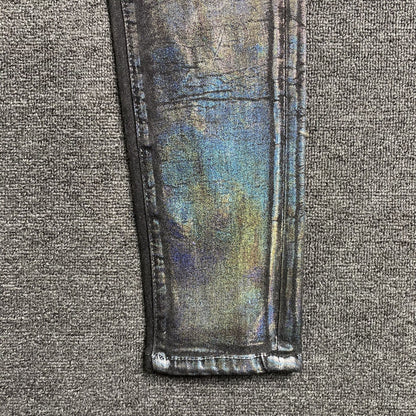 Purple Brand Slim Jeans