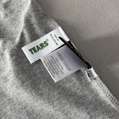 T-shirt Denim Tears