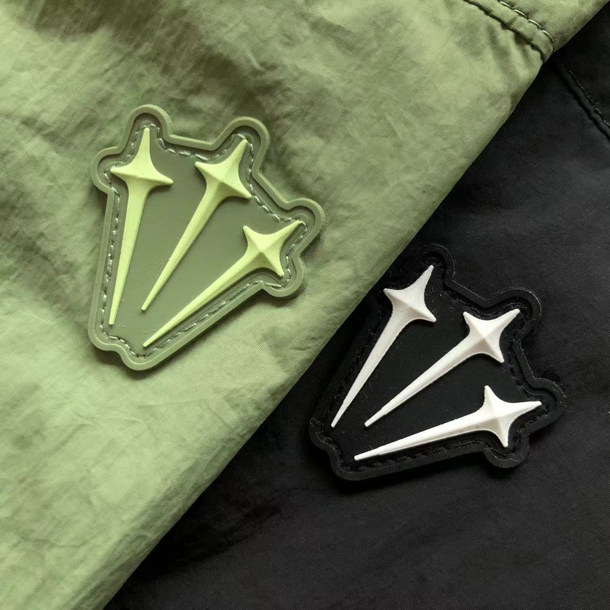Pantalon de survêtement tissé Nike x Nocta