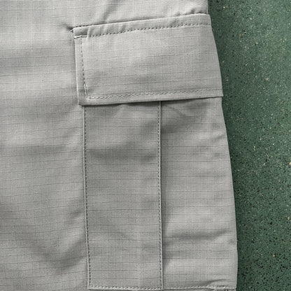 Corteiz Alcatraz Cargo Shorts v1:1