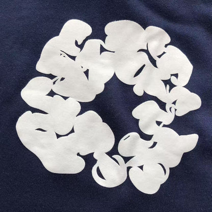 T-shirt Denim Tears