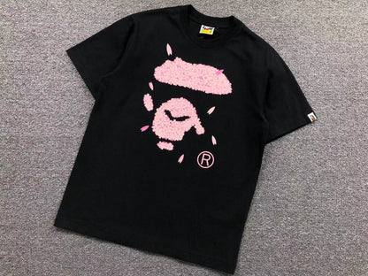 T-shirt Bape