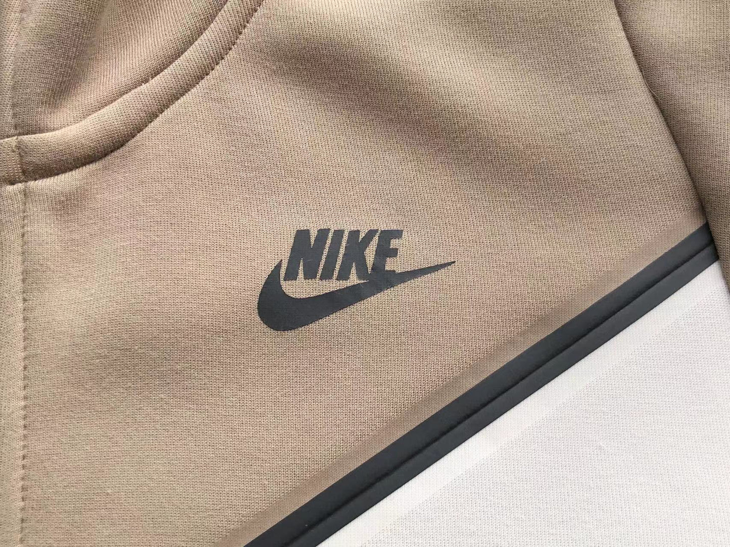 Survêtement Nike Sportswear Tech Fleece