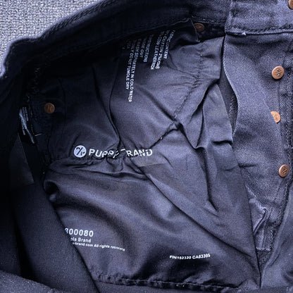 Purple Brand Slim Jeans