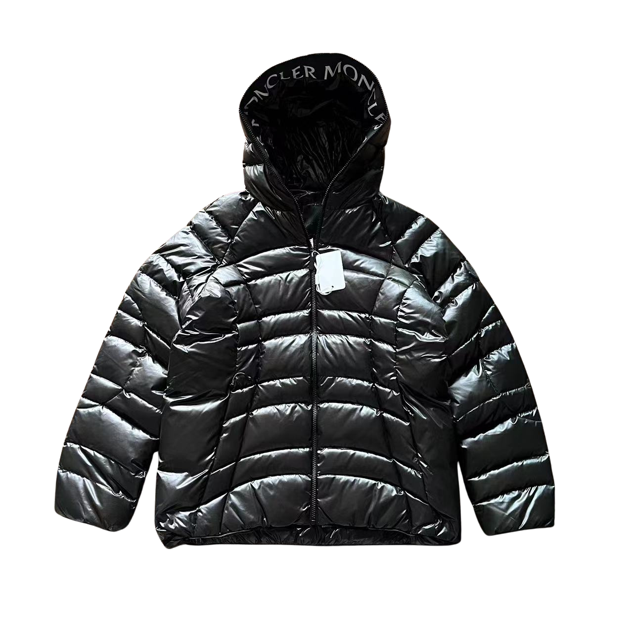 Moncler Puffer Jacket
