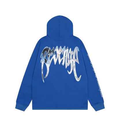 Sweat à capuche « Revenge »