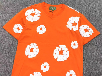 Denim Tears Short/Tshirt