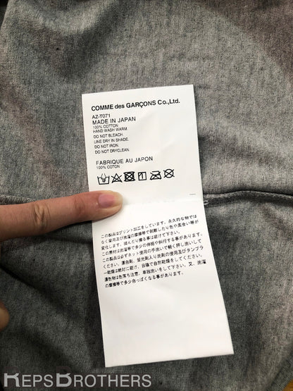 T-shirt Comme des Garçons