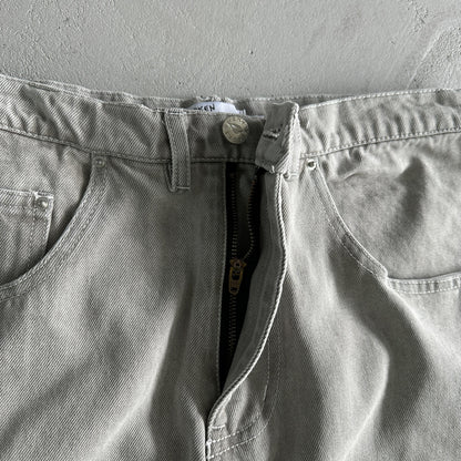 Pantalon White Star cassé P