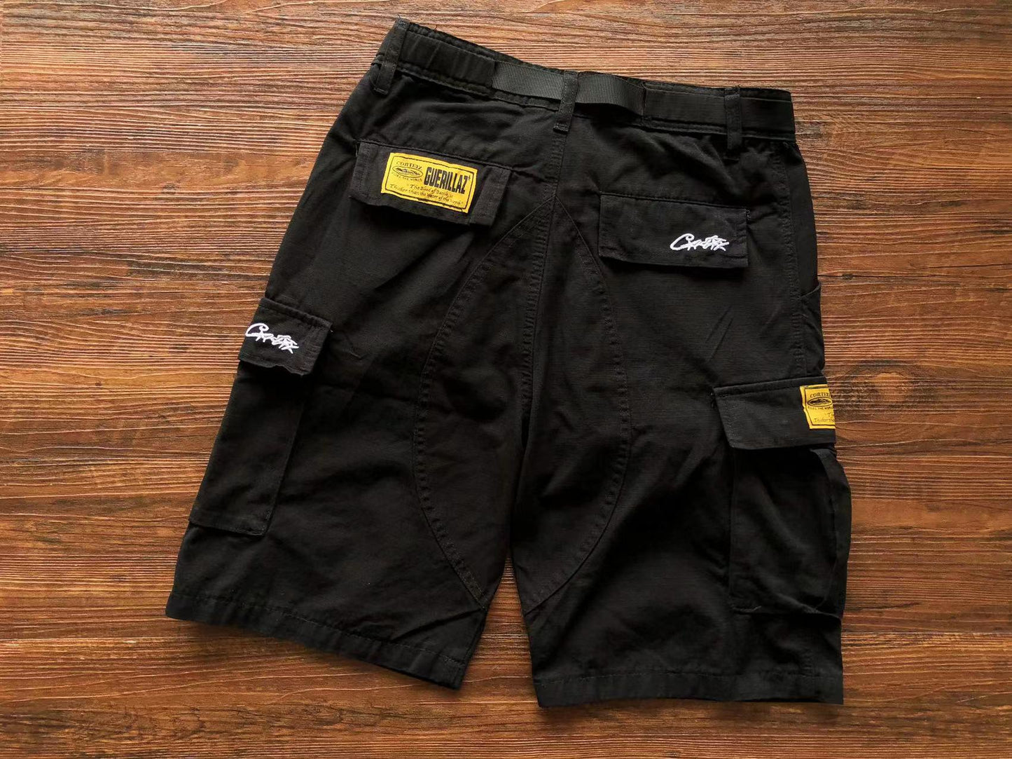 Shorts Cargo Corteiz v2