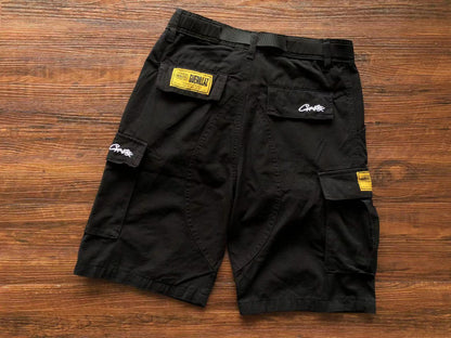 Shorts Cargo Corteiz v2