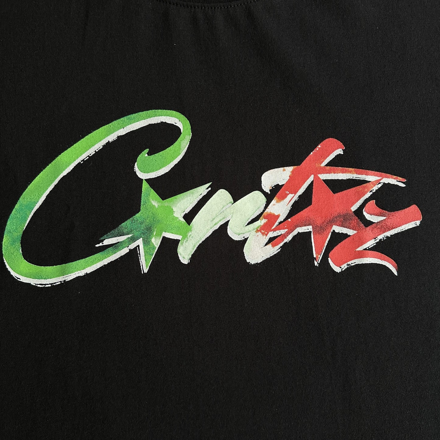T-shirt Corteiz Italie