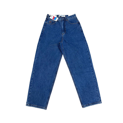 Pantalon en jean Polar Big Boy