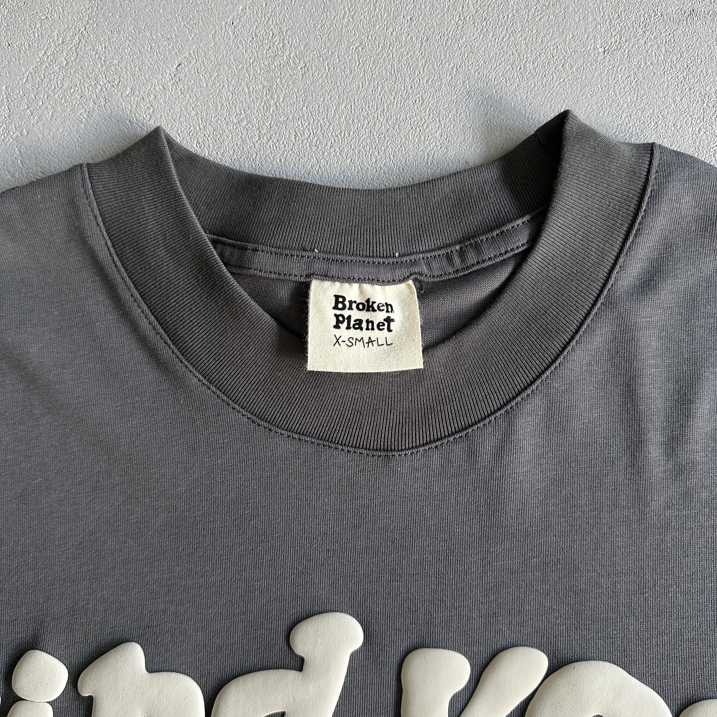 T-shirt Broken P Trouvez Votre Équilibre