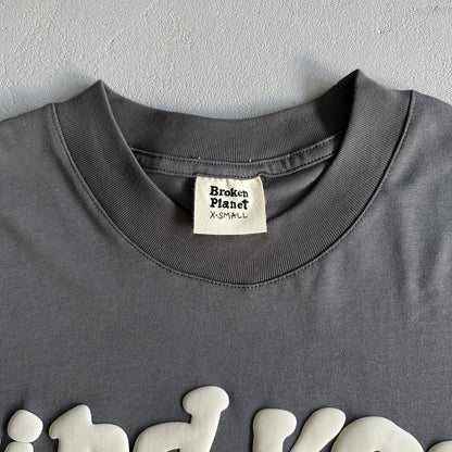T-shirt Broken P Trouvez Votre Équilibre