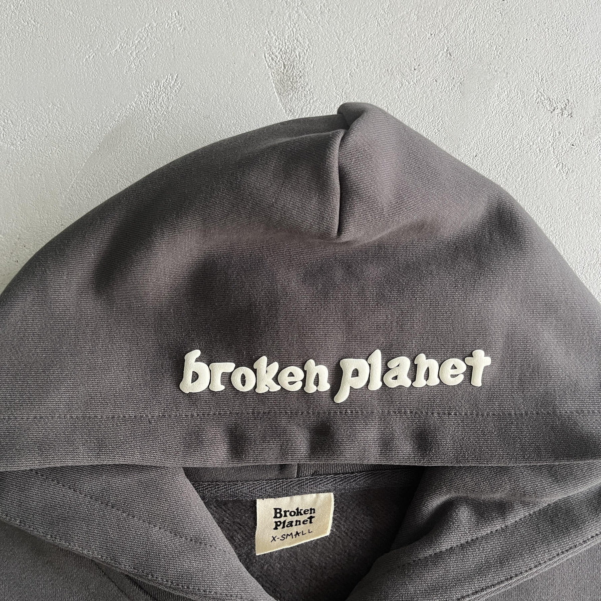 Sweat à capuche "Broken P Far Side Of The Moon"