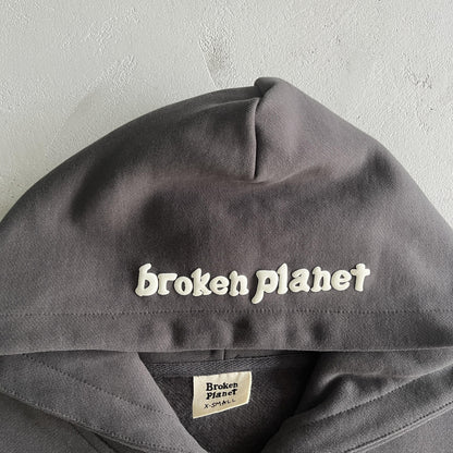 Sweat à capuche "Broken P Far Side Of The Moon"